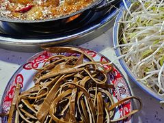-厂花素芬九宫格火锅(益州大道店)