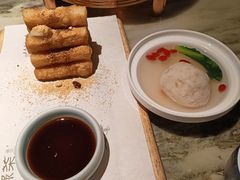 -绿茶餐厅(昌平悦荟店)