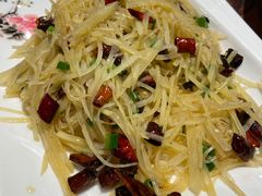 -川湘人家(次渠店)