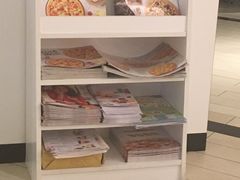 -必胜客(步行街店)