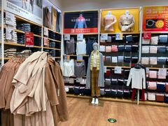 -优衣库(重庆星光时代广场店)