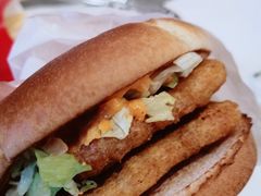 -麦当劳(贵和购物中心B1店)