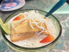 -浩海火烧云傣家菜(京广店)