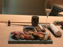 -Ginza Onodera铁板烧(外滩十八号店)