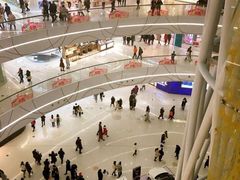 -万达影城(春树里广场店)