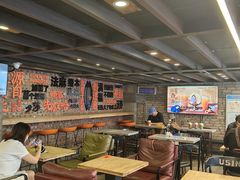 -放哈·甜醅子奶茶创造者(正宁路店)