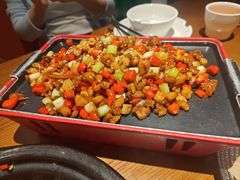 -小户人家(循礼门南国中心店)