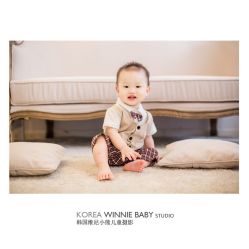 -星宝贝儿童摄影