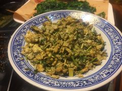 -丁里羊肉小镇(天鹅湖总店)