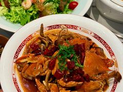 -北方饺子王·海鲜大咖·本地菜