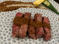 -牛将军•涮肉•烤肉(北京王府井·故宫店)