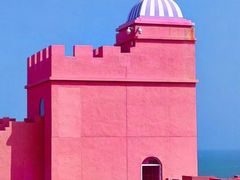 -漳州滨海火山岛自然生态风景区