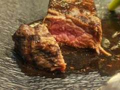 -北京建国饭店杰斯汀法餐厅