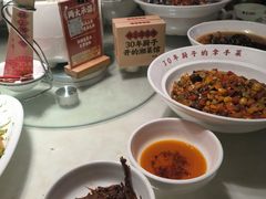 -味上湘菜馆(岳麓山店)