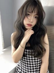 -HairCode芭曲发型