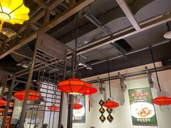 大堂-受气牛肉·重庆耙牛肉(来福士店)