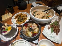 -云海肴·汽锅鸡·云南菜(高德置地店)