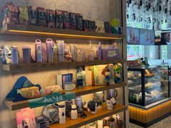 -星巴克臻选(湖滨道店)