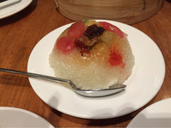 八宝饭-鼎泰丰(复兴店)