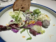 -俄士厨房(五棵松华熙LIVE店)