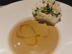 -L'Arome芳芳法国餐厅(仙林金鹰店)