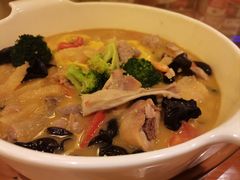 -古铺良食(柯城店)