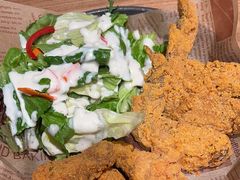 -KimPro 辛普乐概念韩餐