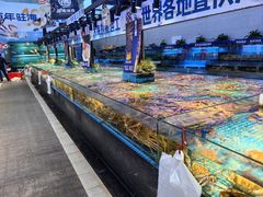 -驻海渔市(置信店)