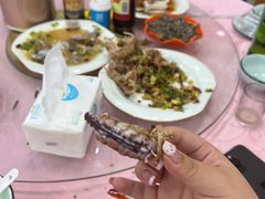 -连云港海鲜馆(九龙大排档店)