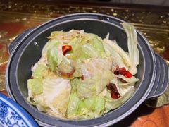 -缪氏川菜(深圳北站缤果空间店)
