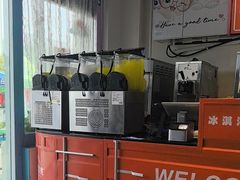 -萨朗刀克冰淇淋雪花凉(植物园店)