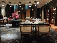 -广州文华东方酒店·江-由辉师傅主理