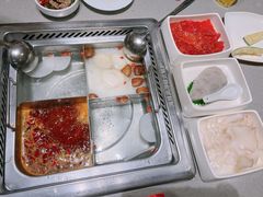 -海底捞火锅(飞马水城店)