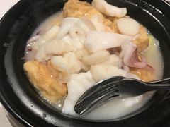 -金唐海鲜酒家