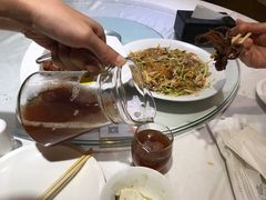 -赶海部落海鲜城(海阳路店)