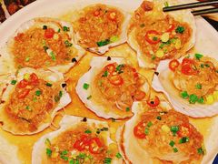 -慢鼓海鲜小馆Mangoo Bistro(交子大道店)