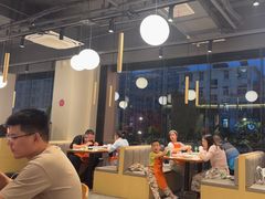 -杨氏青龙虾·羊蝎子(珠江路店)