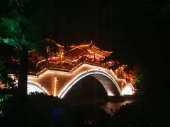 -台儿庄古城