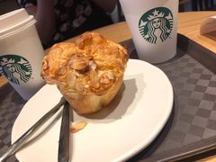 -星巴克(杭州嘉里中心4F店)