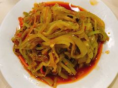-天一沾水肥肠(科园一街店)