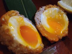 苏格兰蛋-Fukumimi·美醉堂 居酒屋(金尚店)
