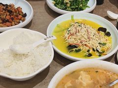 -李氏传家菜(兴城路店)