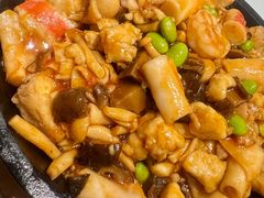 -百饺园(平山道店)