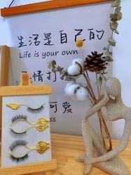 -M13瑾玳•专业美甲美睫