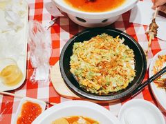 -西贝(太原万象城店)