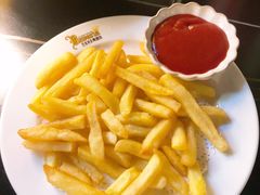 -巴伐利亚啤酒坊(意式风情街店)