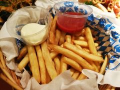 -宝莱纳餐厅(滨江店)