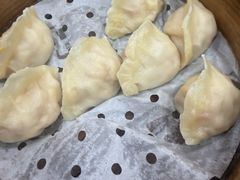 -老边饺子馆(中街店)