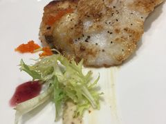 -雅玛花式铁板烧(国宏宾馆店)