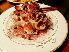 -Deer Park鹿园西餐(仁恒置地广场店)